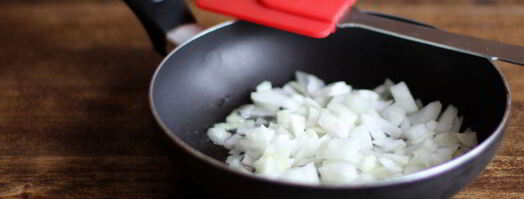 рагу с тыквой. Шаг 4