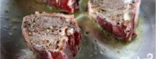 рагу с ягненком. Шаг 2