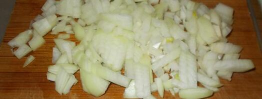 свиное рагу с морковью и булгуром. Шаг 10