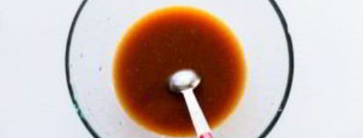 рисовая лапша с курицей и овощами. Шаг 4