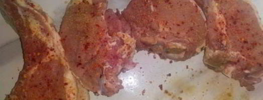 рисовая лапша с овощами и мясом. Шаг 5