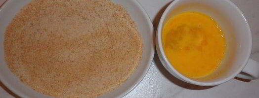 рисовые шарики аранчини. Шаг 9