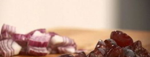 гречневое ризотто с сыром. Шаг 3