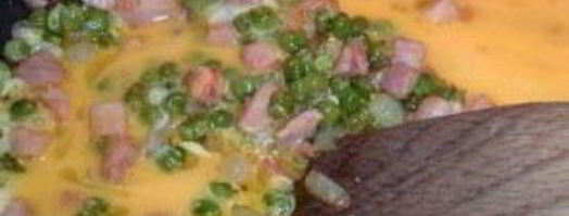 кантонское ризотто. Шаг 5