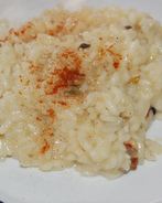 Нежное Ризотто