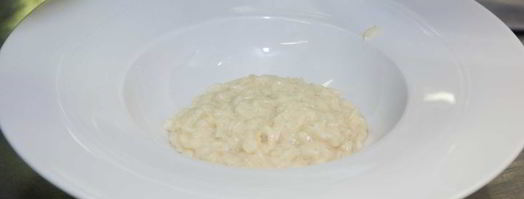 ризотто 4 сыра. Шаг 9