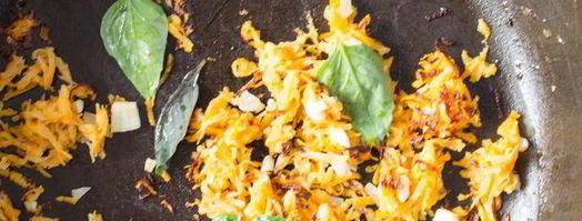 ризотто с грибами. Шаг 2