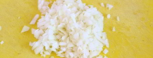 ризотто с индейкой. Шаг 7