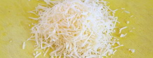 ризотто с индейкой. Шаг 8