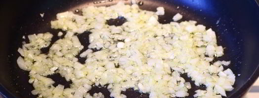 ризотто с индейкой. Шаг 10