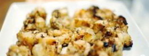 ризотто с креветками. Шаг 13