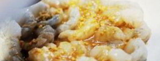 ризотто с креветками. Шаг 5