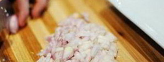 ризотто с креветками. Шаг 6