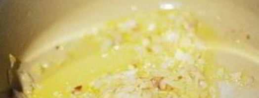 ризотто с креветками. Шаг 7