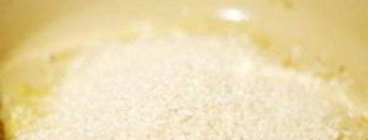 ризотто с креветками. Шаг 8