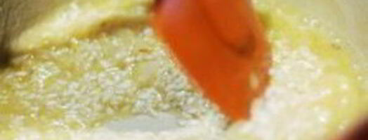 ризотто с креветками. Шаг 10