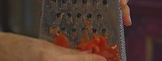 ризотто с кроликом. Шаг 6