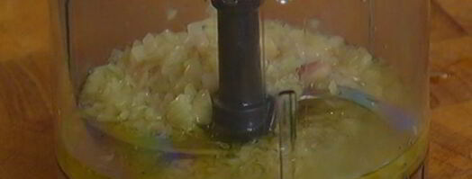 ризотто с тыквой и вермутом. Шаг 7