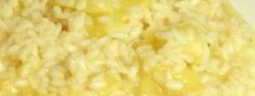 ризотто с яблоками. Шаг 4