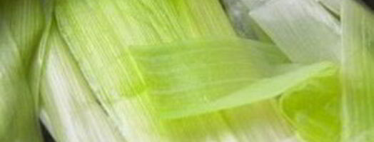 ризотто в луке-порее. Шаг 2