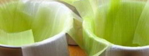 ризотто в луке-порее. Шаг 5