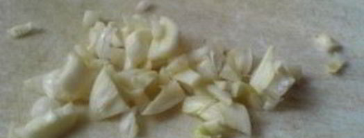 ризотто весеннее с редисом. Шаг 4