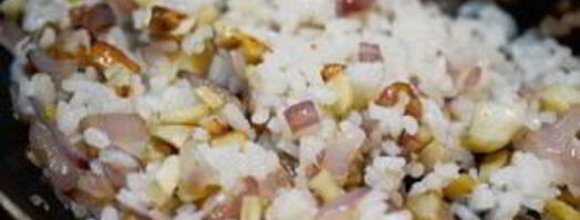 аппетитная дорада. Шаг 4