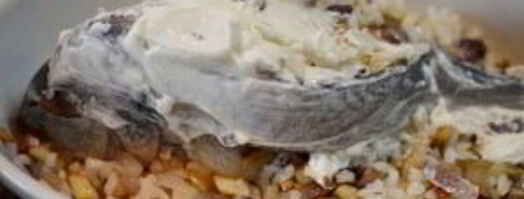 аппетитная дорада. Шаг 6