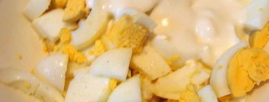 дорада под пармезаном со сливочно-шпинатной начинкой. Шаг 11