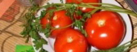 дорада с сальсой. Шаг 5