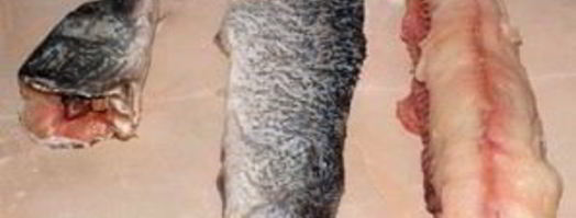 фаршированная щука в духовке. Шаг 2