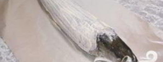 фаршированная щука. Шаг 13