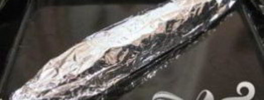 фаршированная щука. Шаг 14