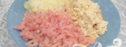 фаршированная щука. Шаг 6