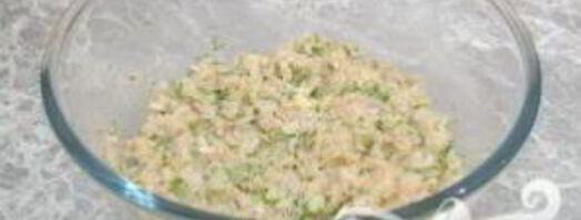 фаршированная щука. Шаг 8