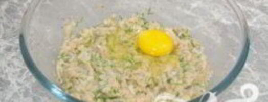 фаршированная щука. Шаг 9