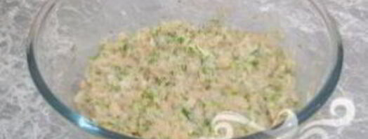 фаршированная щука. Шаг 10