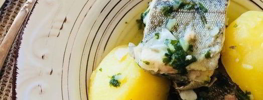 форель по-армянски. Шаг 4