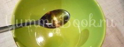 изумительная скумбрия по-королевски. Шаг 14