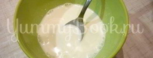 изумительная скумбрия по-королевски. Шаг 15