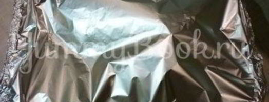 изумительная скумбрия по-королевски. Шаг 29