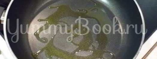 изумительная скумбрия по-королевски. Шаг 5