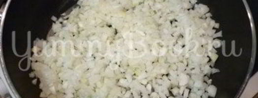 изумительная скумбрия по-королевски. Шаг 6