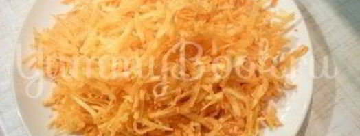 изумительная скумбрия по-королевски. Шаг 8