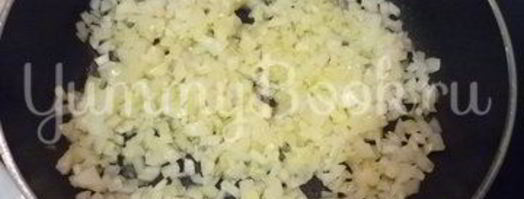 изумительная скумбрия по-королевски. Шаг 9