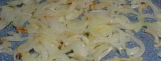 кальмары по-корейски. Шаг 2