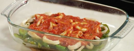 кальмары по-провансальски. Шаг 5