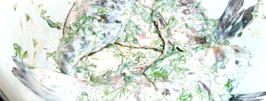 караси в сметанном соусе. Шаг 6