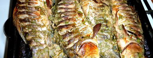 караси в сметанном соусе. Шаг 8