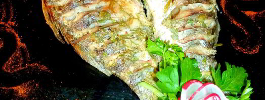 караси в сметанном соусе. Шаг 10